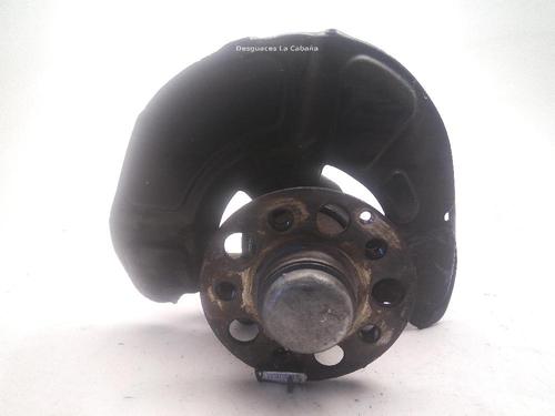 Used Left front steering knuckle Left front steering knuckle 24045444 24045444