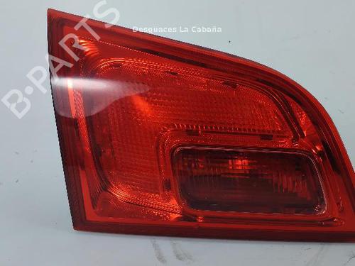 Used Left tailgate light OPEL ASTRA J Sports Tourer (P10) 1.7 CDTI (35) (110 hp) 24040782