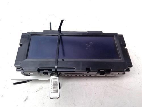 Used Display monitor OPEL ASTRA J (P10) 1.7 CDTI (68) (125 hp) 28368137
