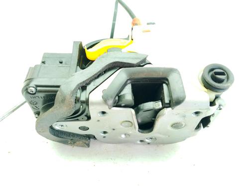 rear-left-lock-opel-mokka-mokka-x-j13-2012-2013-2014-2015-2016-2017-2018-2019-24996123 main image