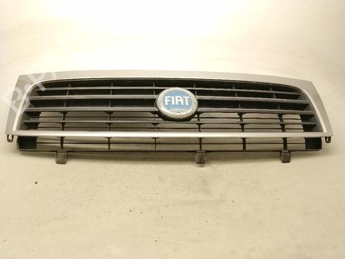Grelha Grelha FIAT SCUDO Bus (270_, 272_) 2.0 D Multijet (120 hp) 36595518 36595518