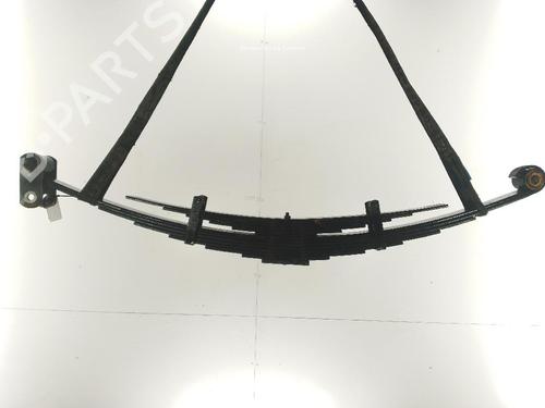 Altro Altro IVECO DAILY IV Platform/Chassis 35C17, 35C17 /P, 35S17, 35S17 /P, 35S17 D (170 hp) 34645571 34645571