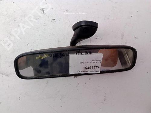 Used Rear mirror HYUNDAI TUCSON (JM) [2004-2019]  29021878