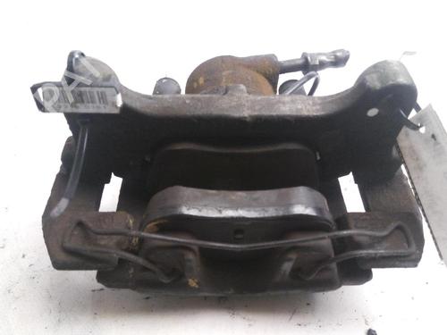 Left front brake caliper AUDI A4 Allroad B8 (8KH) 2.0 TDI quattro | BP24046597M105 - Image 5