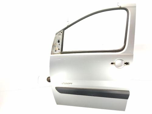Porta frente esquerda Porta frente esquerda CITROËN JUMPY II (VF7) 2.0 HDi 120 (120 hp) 34535227 34535227