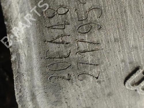 Gearbox CITROËN C4 II (NC_) 1.2 THP 130 (NCHNYM, NCHNYT) | BP32132434M3 - Image 5