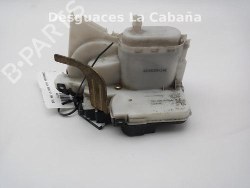 Rear right lock SEAT IBIZA II (6K1) 1.9 TDI | BP18377402C99 