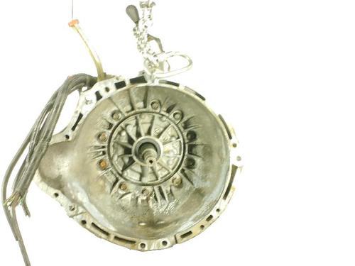 Used Gearbox NISSAN TERRANO II (R20) 2.7 TDi 4WD (125 hp) 29993930