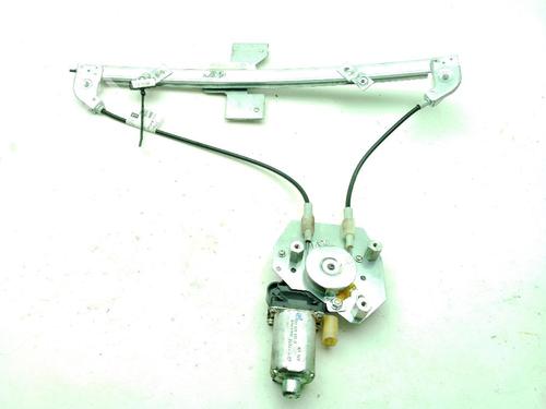 Used Front left window mechanism Front left window mechanism VW FOX Hatchback (5Z1, 5Z3, 5Z4) 1.2 (55 hp) 31752373 31752373