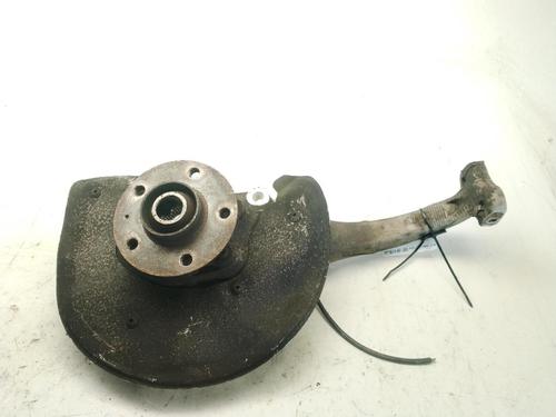 Right front steering knuckle AUDI Q5 (8RB) 2.0 TDI quattro | BP26376645M26 