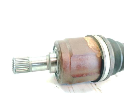 Left front driveshaft HONDA FR-V (BE) 2.0 (BE3) | BP38635718M38 - Image 3