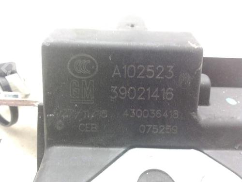 Tailgate lock OPEL ASTRA K (B16) 1.6 CDTi (68) | BP24049078C101 