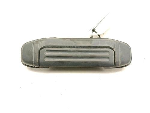 Used Front right exterior door handle Front right exterior door handle MITSUBISHI PAJERO CLASSIC (V2_W, V6_W, V7_W) 2.5 TD (V24W) (115 hp) 40278791 40278791