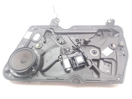 Used Front right window mechanism VW GOLF VI (5K1) 2.0 TDI (170 hp) 24049366