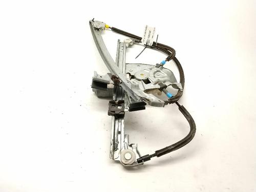 Front left window mechanism PEUGEOT 607 (9D, 9U) 2.2 16V | BP37508641C22 - Image 2