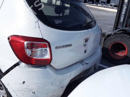 Alternator DACIA SANDERO II 1.5 dCi 75 / Blue dCi 75 (B8JW, B8M4, B8AH, B8M7, B8M6) | BP31990194M7  - Image 10