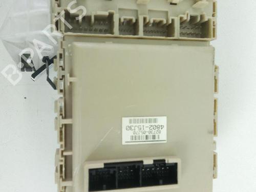 Used Fuse box TOYOTA AVENSIS Estate (_T27_) 2.0 D-4D (WWT271_) (143 hp) 18375393