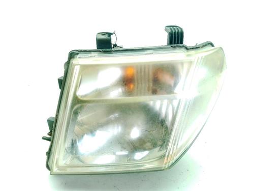Used Left headlight NISSAN PATHFINDER III (R51) 2.5 dCi 4WD (174 hp) 30695915
