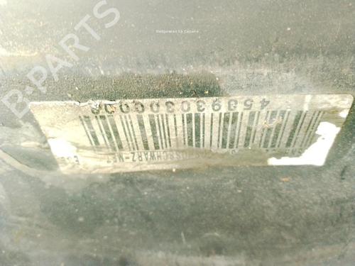 Stoßstange vorne BMW 5 Touring (E39) 525 tds | BP30871717C7