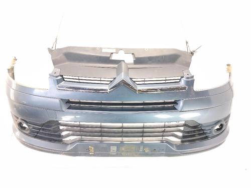 Used Front bumper Front bumper CITROËN C4 Coupe (LA_) 1.6 HDi (90 hp) 34535206 34535206