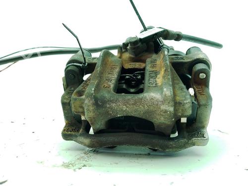 Used Left rear brake caliper Left rear brake caliper CUPRA FORMENTOR (KM7, KMP) 1.5 TSI (150 hp) 32385498 32385498