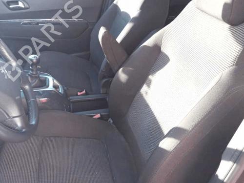 Rear wiper motor PEUGEOT 5008 (0U_, 0E_) 1.6 HDi | BP18362786M102 