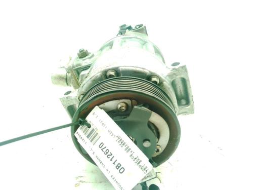 AC-Kompressor AC-Kompressor SEAT LEON (1P1) 1.9 TDI (105 hp) 33953670 33953670
