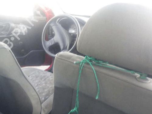 Used Parts SEAT IBIZA II (6K1) 1.9 D 4958513