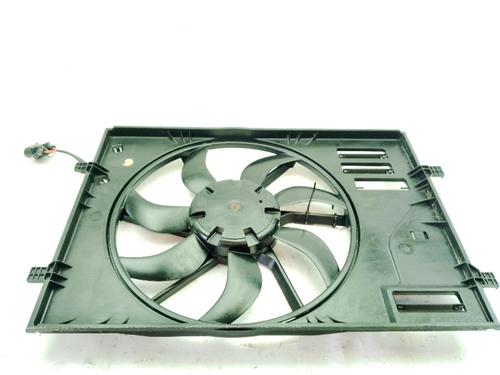 Used Radiator fan Radiator fan SEAT LEON (5F1) 1.2 TSI (105 hp) 34577708 34577708