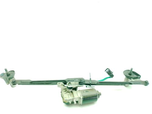 Front wiper motor KIA SOUL I (AM) 1.6 GDI | BP31034284M29