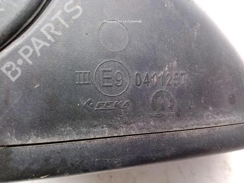Left mirror FIAT TIPO Hatchback (356_, 357_) 1.4 LPG (356HXF1B) | BP28350864C26 