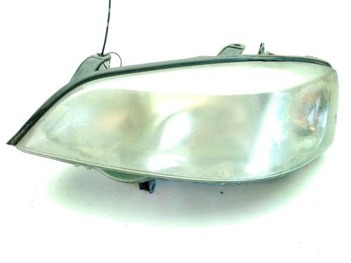 Used Left headlight OPEL ASTRA G Hatchback (T98) 1.6 (F08, F48) (75 hp) 24862077