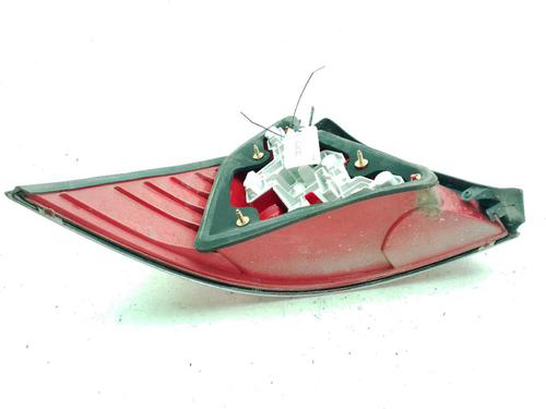 Right taillight FORD MONDEO III (B5Y) 2.0 16V TDDi / TDCi | BP24218915C35 