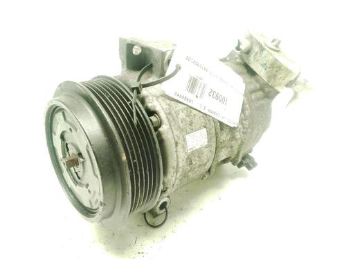 Compresseur AC FIAT BRAVO II (198_) 1.6 D Multijet (198AXM1B) (90 hp) 32358535