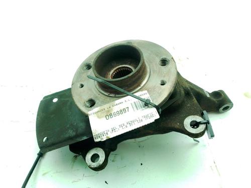 Fusée avant droite RENAULT TRAFIC III Van (FG_) 1.6 dCi 120 (FGMK) (121 hp) 32104064