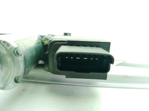 Rear left window mechanism OPEL CROSSLAND X / CROSSLAND (P17, P2QO) 1.2 (75) | BP30191827C24 