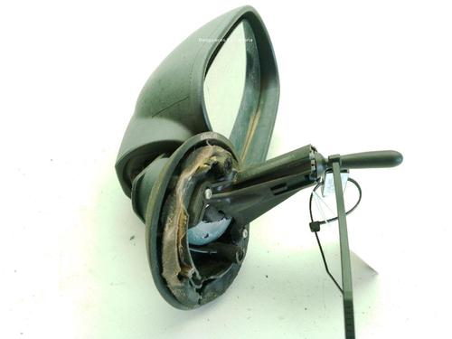 Right mirror DACIA LOGAN (LS_) 1.5 dCi (LS0K) | BP34264023C27 - Image 6