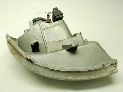 Left headlight NISSAN PRIMASTAR Bus (X83) dCi 100 | BP39021748C28 - Image 3