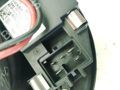 Heater blower motor VW TOURAN (1T1, 1T2) 1.9 TDI | BP29021855M62 