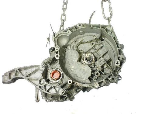 Used Gearbox Gearbox 19143619 19143619