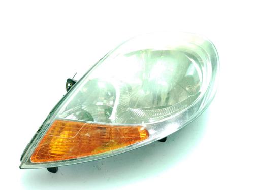 Faro izquierdo RENAULT TRAFIC II Van (FL) 2.0 dCi 90 (FL0H, FL00, FL01, FL0M, FL0P, FL0S) (90 hp) 30718569