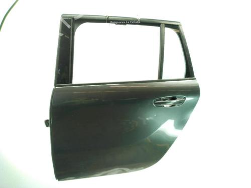 Used Left rear door CITROËN C4 Grand Picasso II (DA_, DE_) 1.2 THP 130 (130 hp) 24545861
