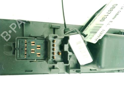 Right front window switch NISSAN X-TRAIL II (T31) 2.0 dCi 4x4 | BP30899597I26