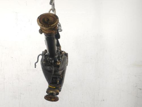 Front differential NISSAN PICK UP (D22) 2.5 TD 4WD | BP27979385M23 