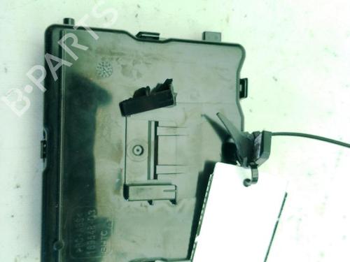 Elektronisk modul RENAULT MEGANE IV Hatchback (B9A/M/N_) 1.2 TCe 130 (B9MR) (130 hp) 29021898