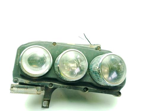Used Right headlight ALFA ROMEO 159 (939_) 1.9 JTDM 16V (939AXC1B, 939AXC12) (150 hp) 31064080