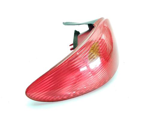 Left taillight PEUGEOT 206 Hatchback (2A/C) 1.6 16V | BP32204131C34