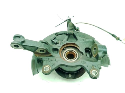 Right front steering knuckle RENAULT KANGOO BE BOP (KW0/1_) 1.5 dCi (KW0G) | BP32079592M26