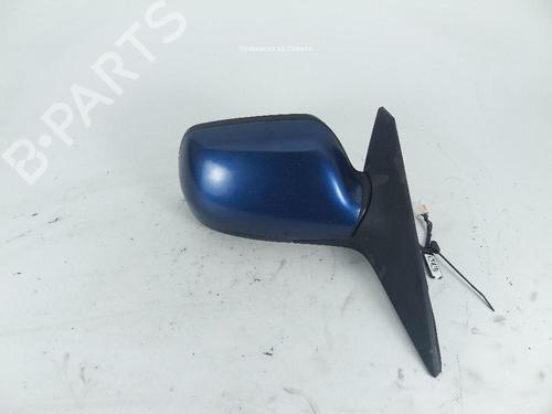 Right mirror MAZDA 6 Saloon (GG) 2.0 DI (GG14) | BP18360583C27 
