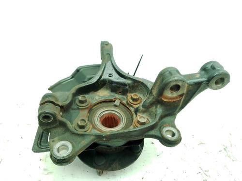 Left front steering knuckle MAZDA 6 Estate (GJ, GL) 2.2 D | BP39399152M25 - Image 4